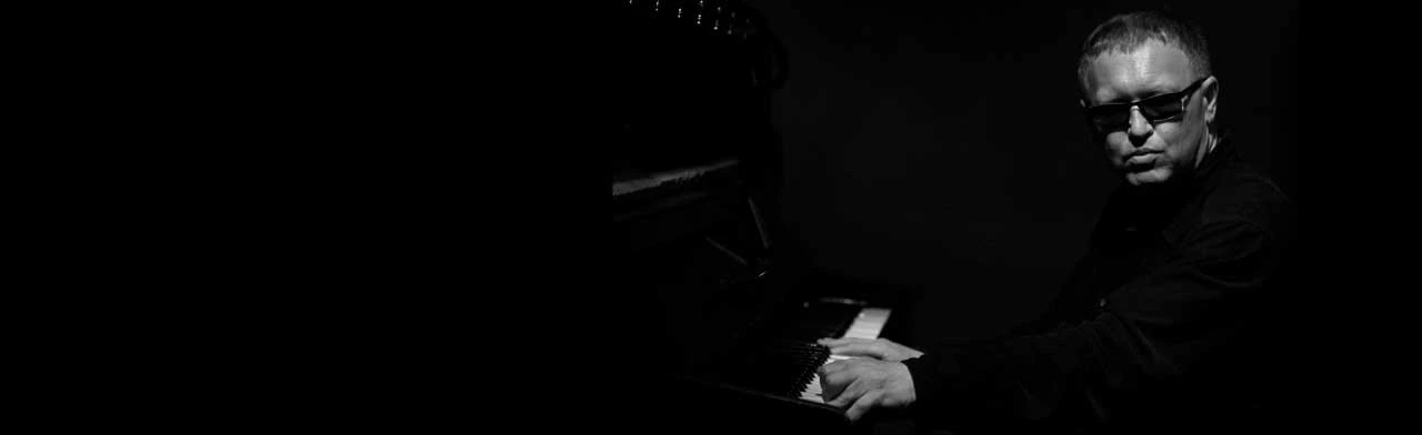 Постер Трио Максима Ершова (фортепиано) в Санкт-Петербурге