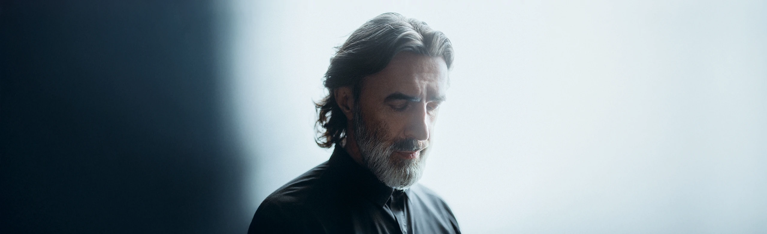 Постер Вячеслав Бутусов и "Орден Славы" в Санкт-Петербурге