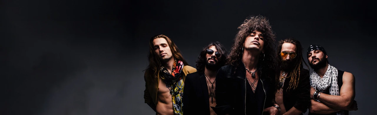 Постер Gypsy Jack в Санкт-Петербурге