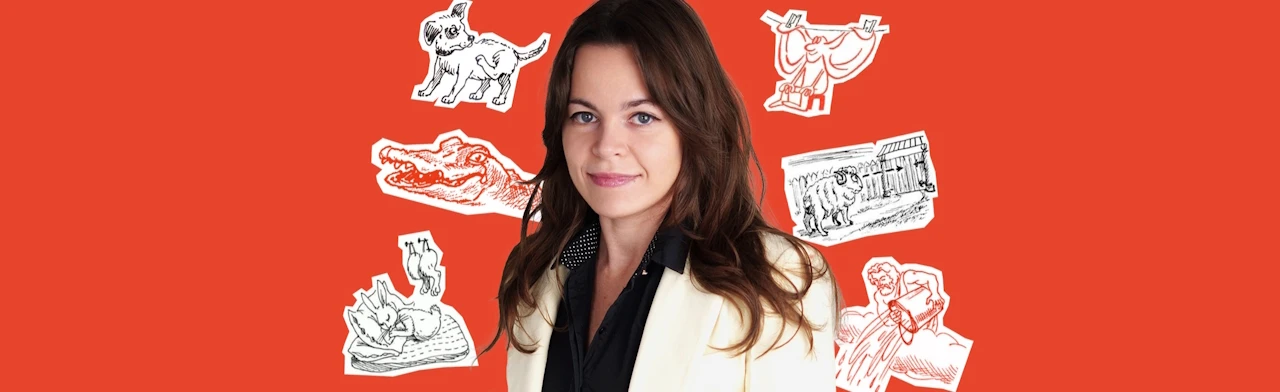 Постер София Медведева. Устойчивые выражения: откуда взялись и почему устоялись в Санкт-Петербурге