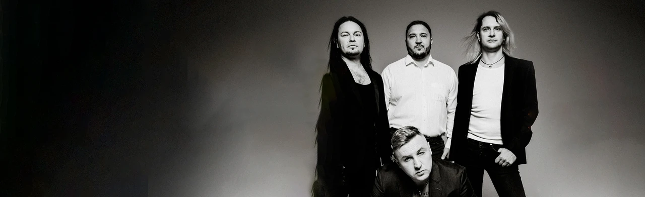 Постер ЙОРШ в Санкт-Петербурге