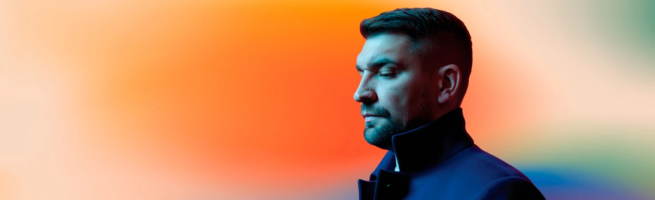 Постер Петербург LIVE: Любовь в Санкт-Петербурге