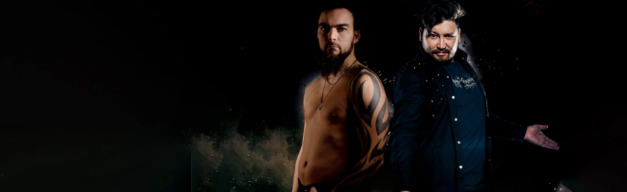 Постер АСТЕРА: Презентация альбома в Санкт-Петербурге