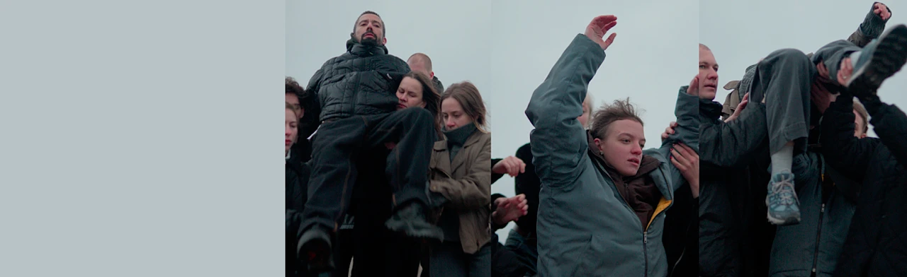 Постер Лучшие театры СПБ в Санкт-Петербурге