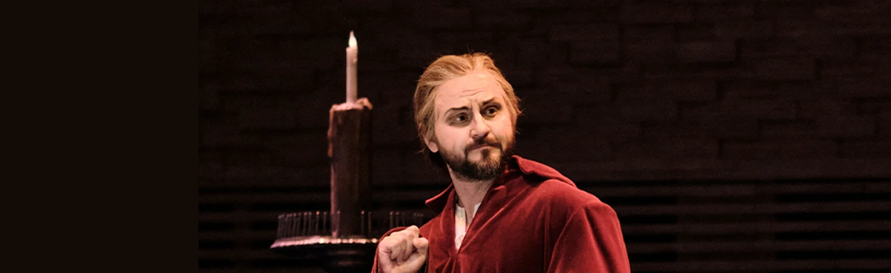 Постер Плащ. Сестра Анжелика. Джанни Скикки в Санкт-Петербурге