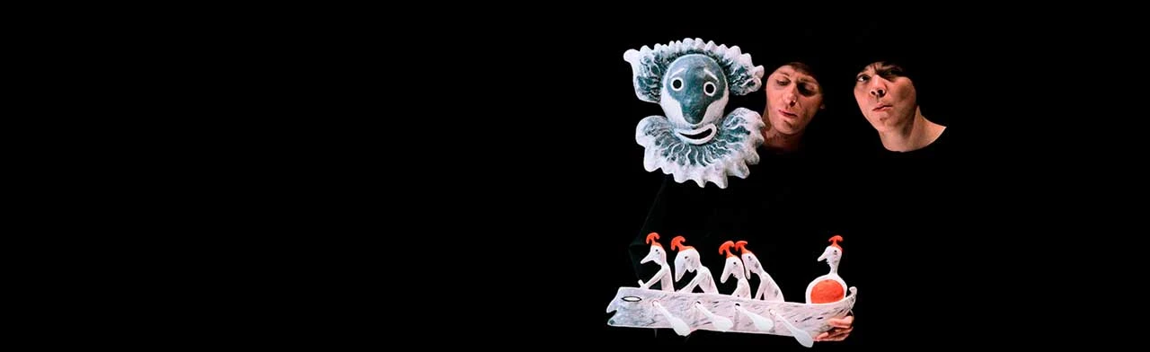 Постер Одиссей в Санкт-Петербурге