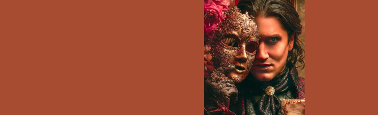 Постер Антология мюзикла в Санкт-Петербурге