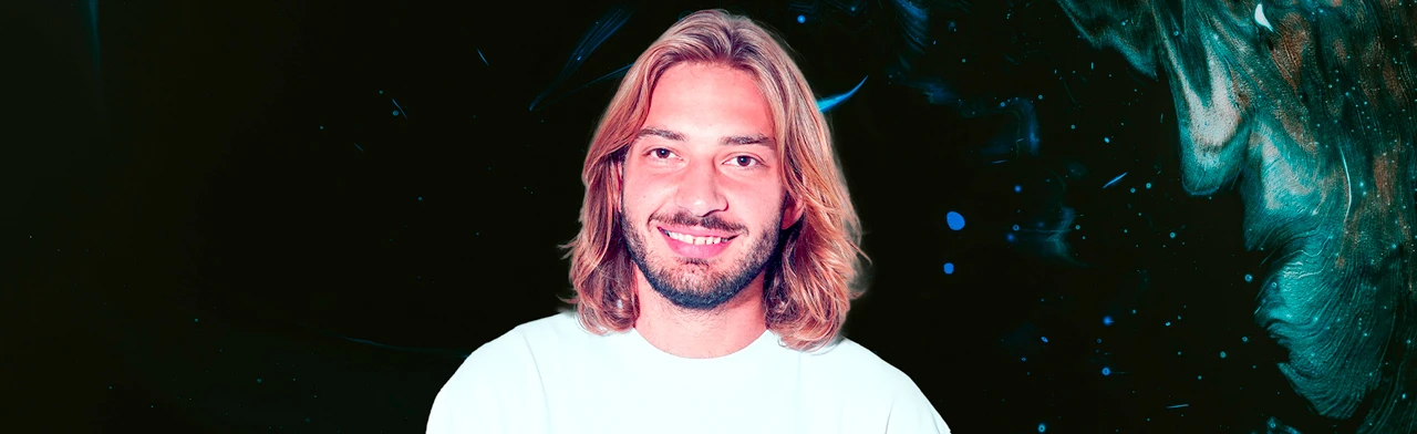 Постер Валера Киракосьян. Стендап-концерт в Санкт-Петербурге