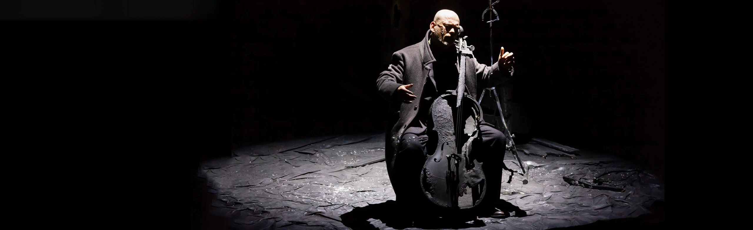 Постер Боже мой (Театр Шалом, Москва) в Санкт-Петербурге