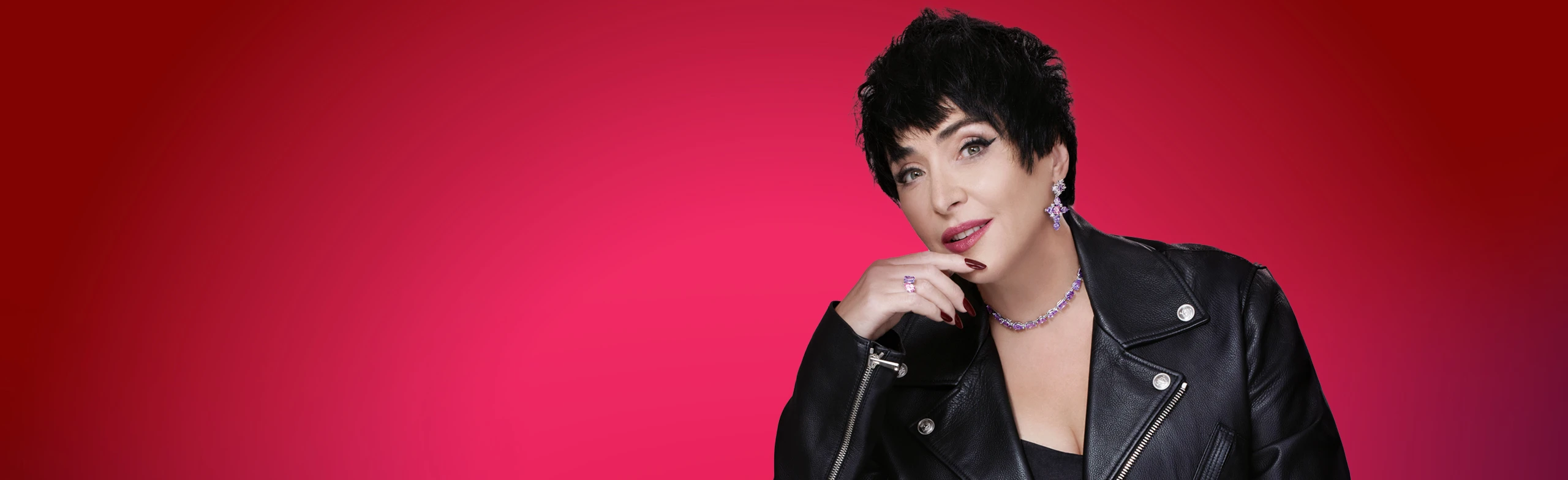 Постер Лолита (ЛОЖИ) в Санкт-Петербурге