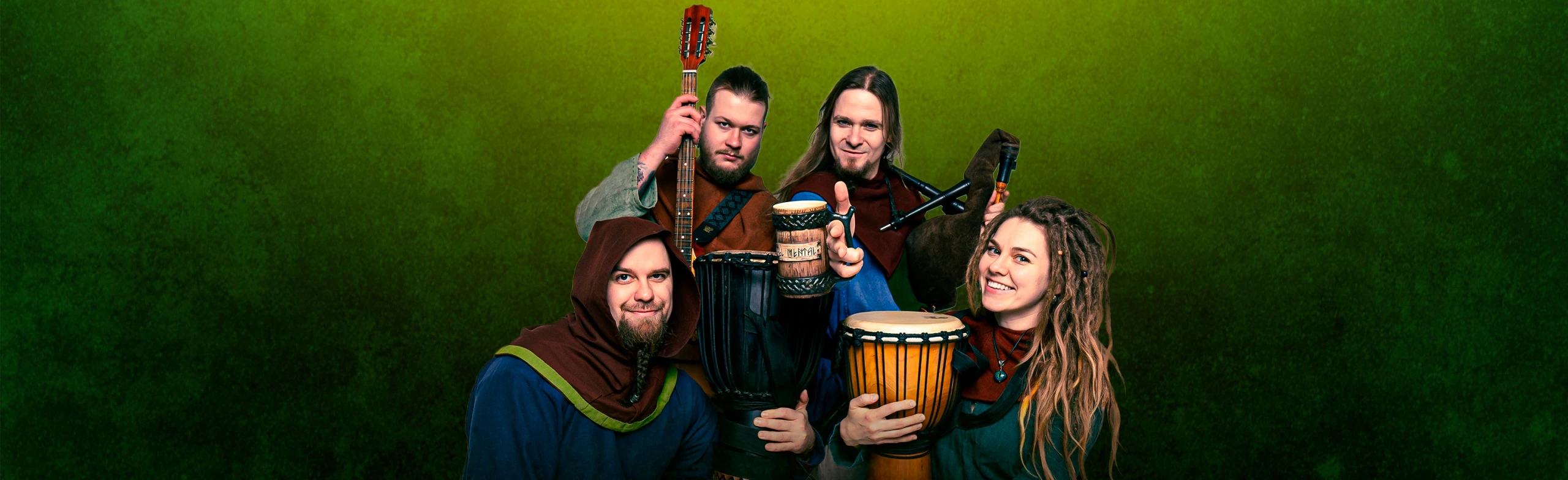 Постер El Mental в Санкт-Петербурге