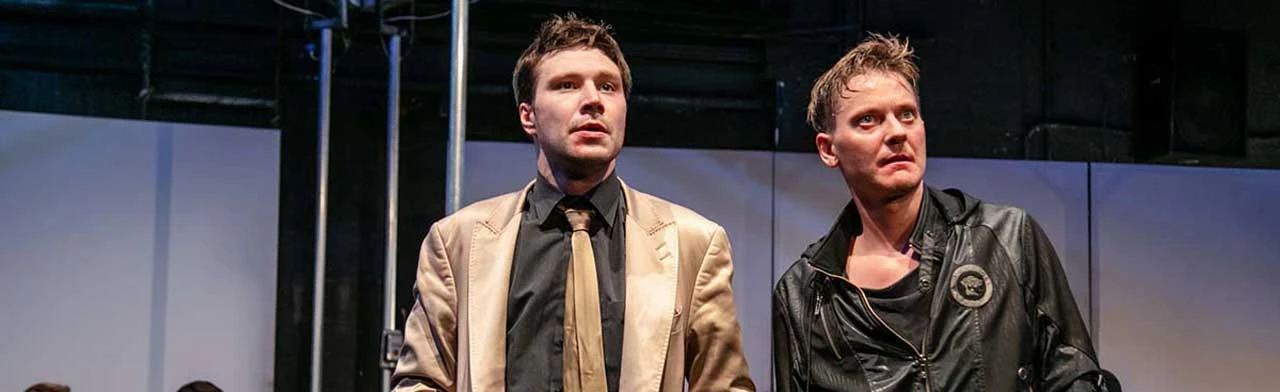 Постер Метро в Санкт-Петербурге