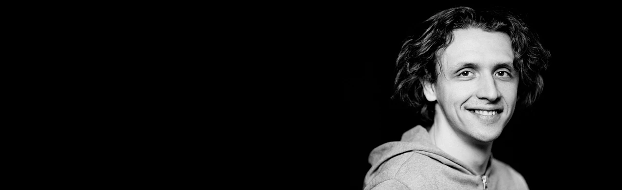 Постер Мастер-класс М. Каргапольцева в Санкт-Петербурге