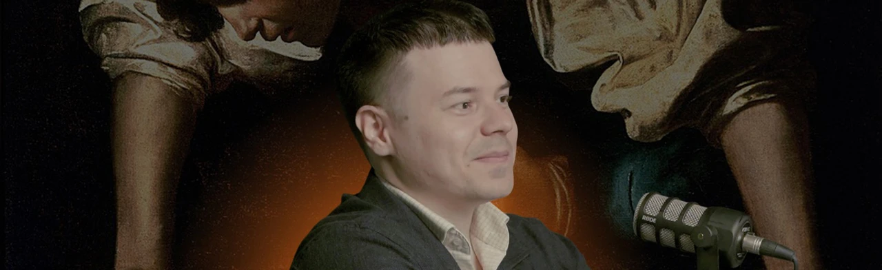 Постер Василий Чибисов. Нарцисс против Хроноса: от прокрастинации до паранойи. в Санкт-Петербурге