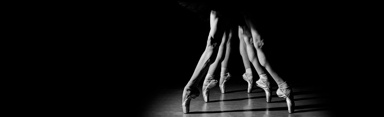 Постер Концертные танцы. Поцелуй феи (балеты на музыку Игоря Стравинского) в Санкт-Петербурге