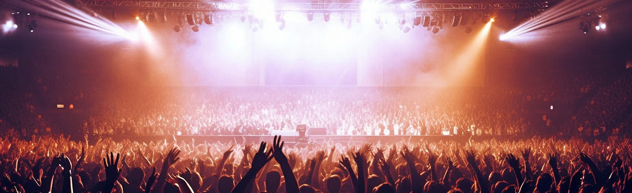 Постер STIGMATA в Санкт-Петербурге