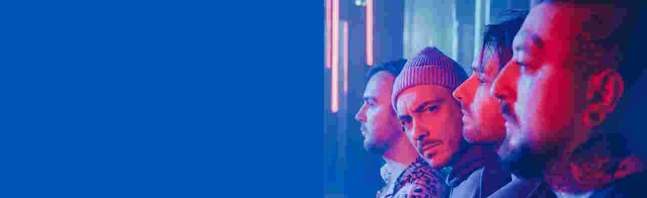 Постер Марсу Нужны Любовники в Санкт-Петербурге