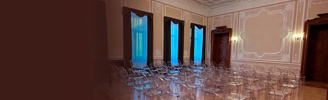 Постер Серебряный век. Поэзия в музыке в Санкт-Петербурге