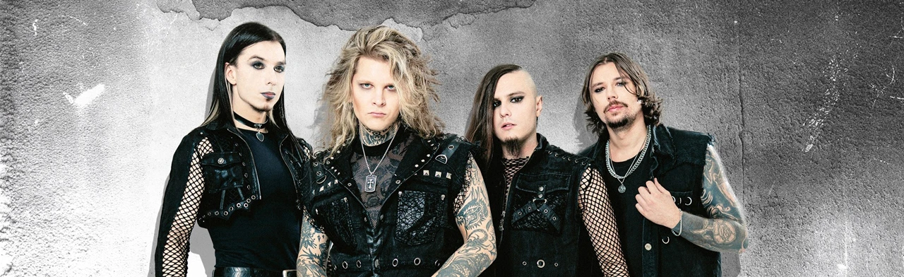 Постер NEVERLOVE - LAST tour в Санкт-Петербурге