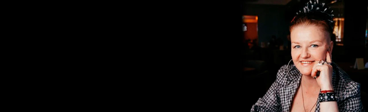 Постер Ольга Пономарева на сцене Noisy River в Санкт-Петербурге