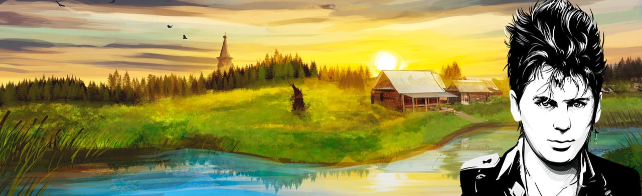 Постер СЕКТОР ГАЗА в Санкт-Петербурге