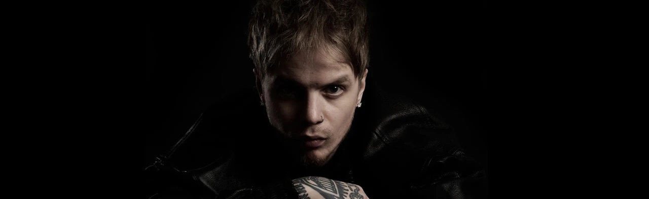 Постер PHARAOH в Санкт-Петербурге