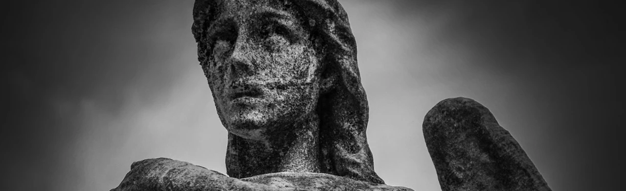 Постер Моцарт "Реквием" в Санкт-Петербурге