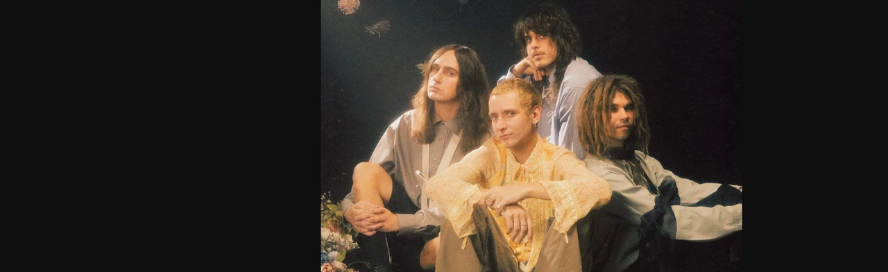 Постер ssshhhiiittt в Санкт-Петербурге