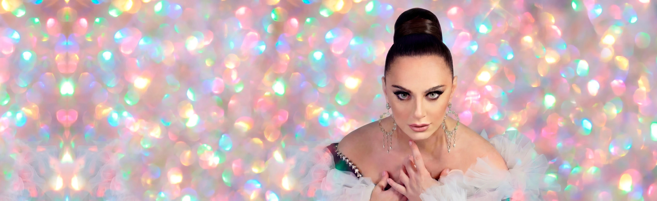 Постер Елена Ваенга. Весенний концерт. в Санкт-Петербурге