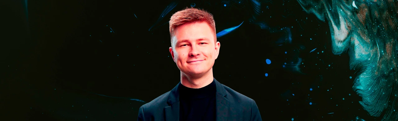 Постер Вадим Постильный. Стендап-концерт в Санкт-Петербурге