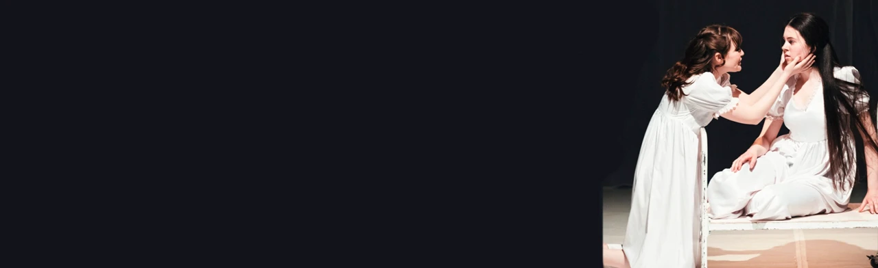 Постер ОНЕГИН в Санкт-Петербурге