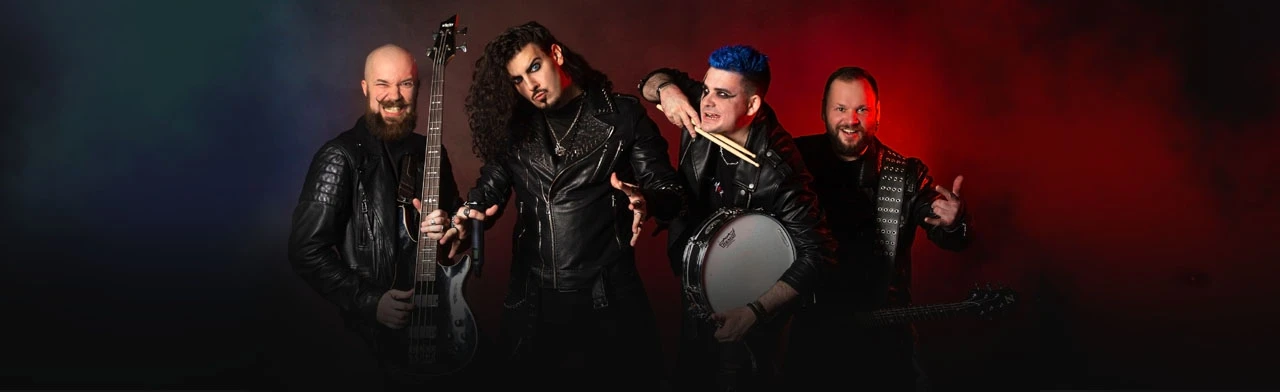 Постер MISHA MAR в Санкт-Петербурге