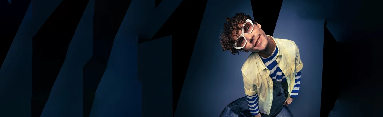 Постер Антоха MC в Санкт-Петербурге