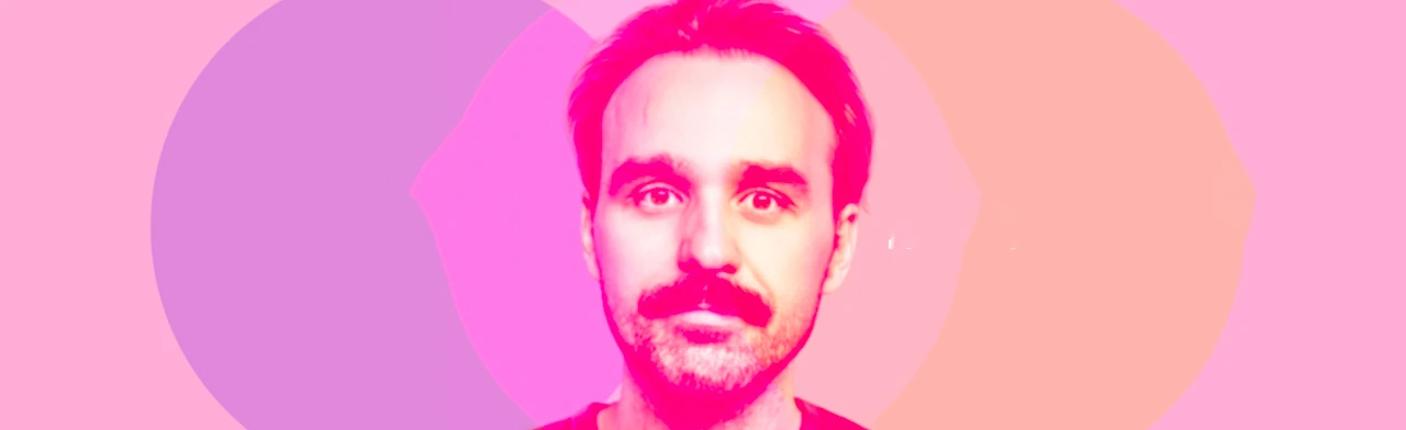 Постер Standup Никита Шевчук "Фантазер" в Санкт-Петербурге