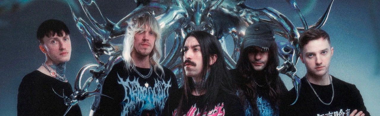 Постер Shrezzers в Санкт-Петербурге