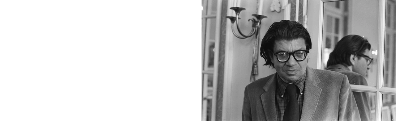 Постер Посвящение Мортону Фелдману в Санкт-Петербурге