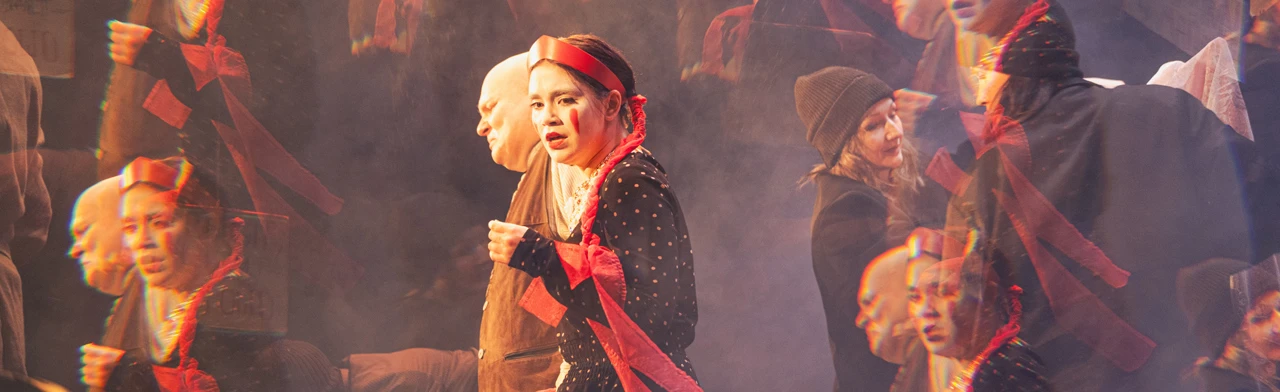 Постер ДРАКОН в Санкт-Петербурге