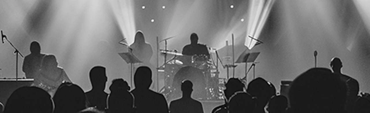 Постер ACID HASID в Санкт-Петербурге