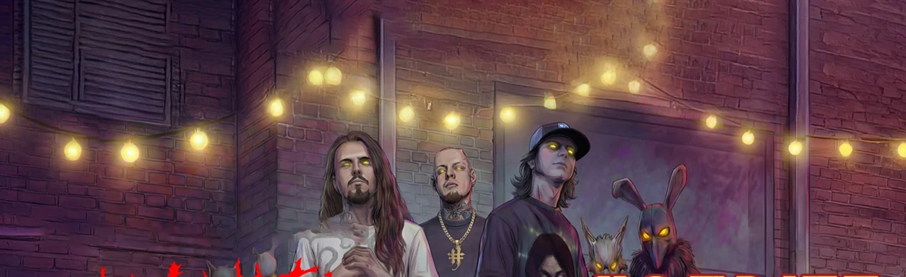 Постер ##### 5diez в Санкт-Петербурге