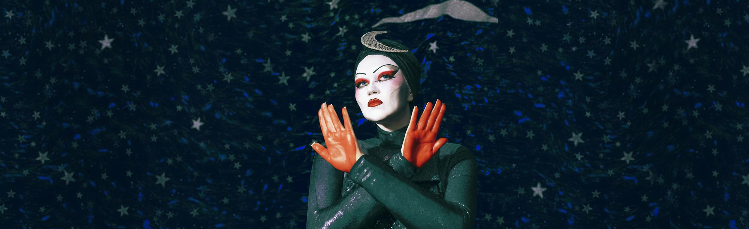 Постер Волшебная флейта в Санкт-Петербурге