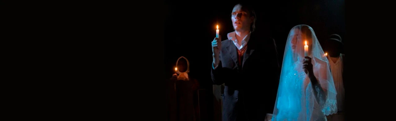 Постер В овраге в Санкт-Петербурге