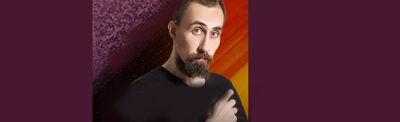 Постер Коля Андреев. Проверочный стендап-концерт в Санкт-Петербурге