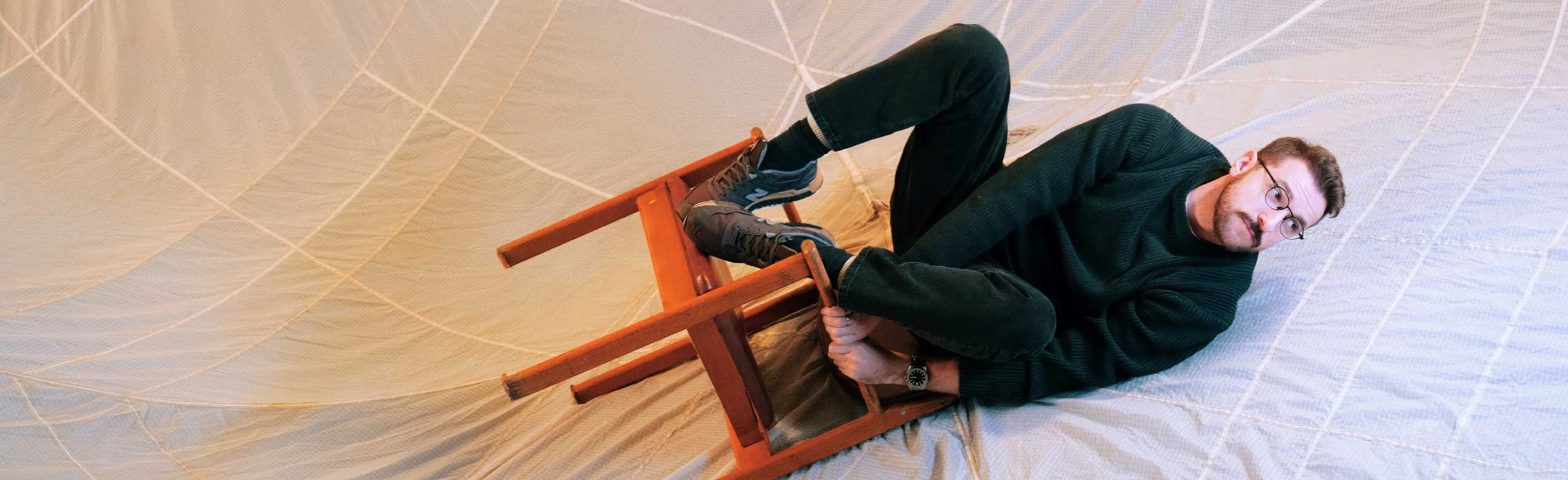 Постер Андрей Бебуришвили в Санкт-Петербурге