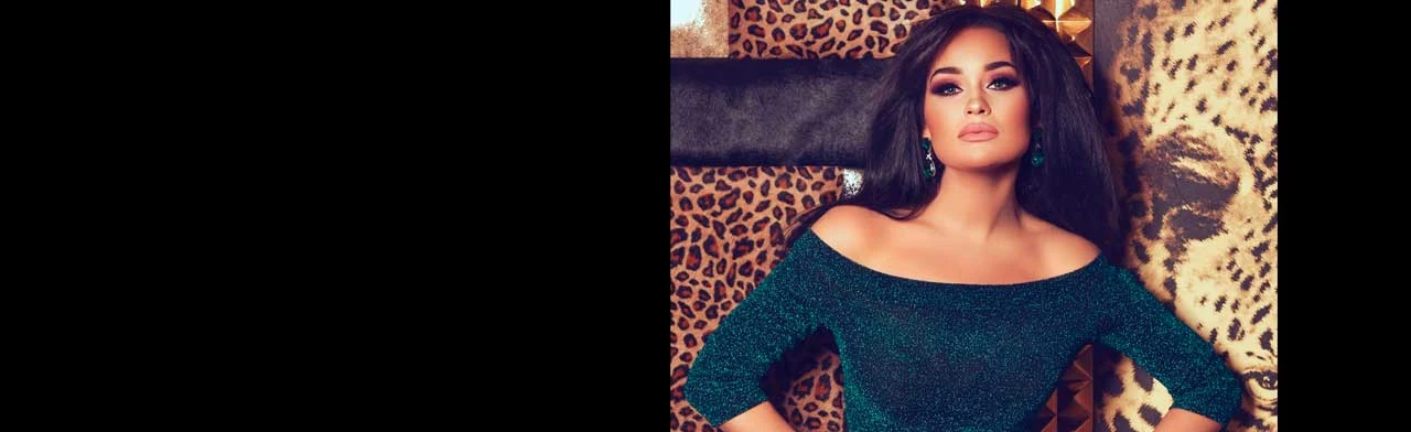 Постер Ю.Касьян и Д.Голощекин "От романса к джазу" в Санкт-Петербурге