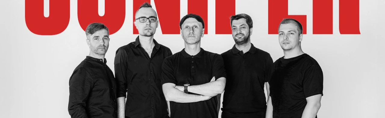 Постер Juniper в Санкт-Петербурге