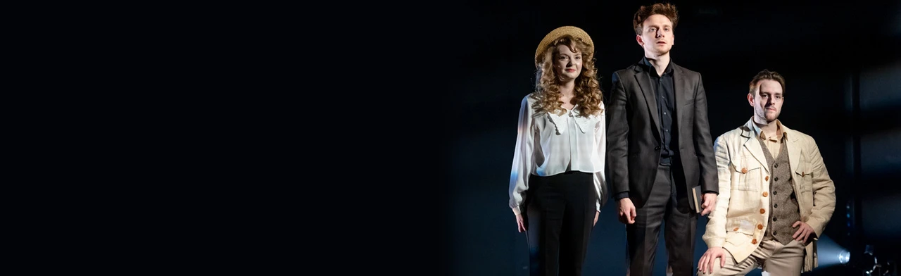 Постер Мы рекомендуем в Санкт-Петербурге