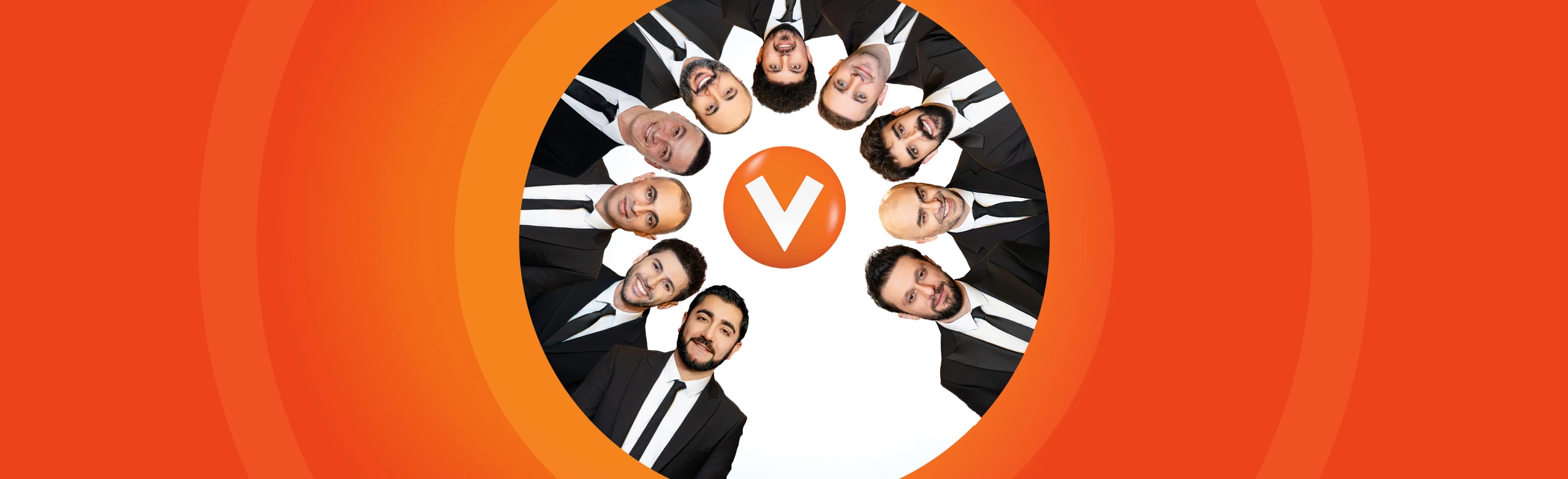 Постер VITAMIN CLUB в Санкт-Петербурге