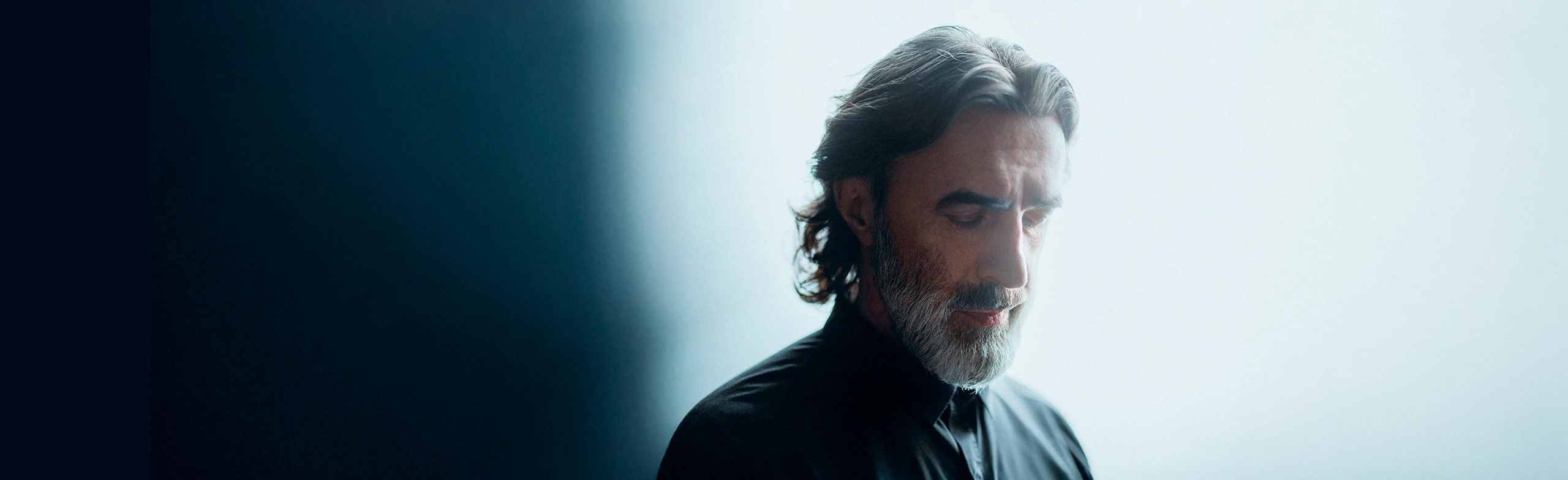 Постер Вячеслав Бутусов и "Орден Славы" в Санкт-Петербурге