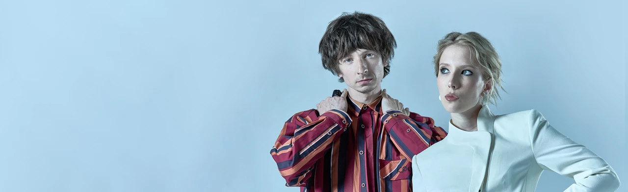 Постер Ubel в Санкт-Петербурге