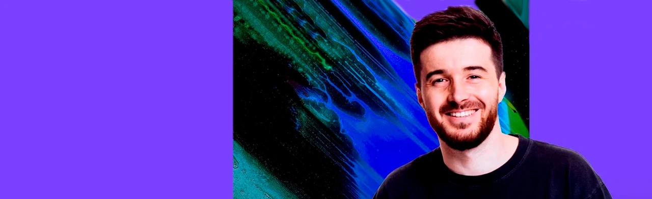 Постер Тимур Джанкезов. Стендап концерт в Санкт-Петербурге